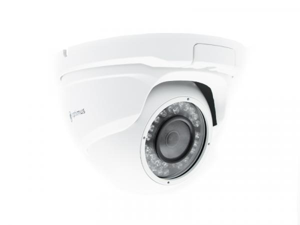 Видеокамера Optimus IP-S045.0(2.8)P - картинка 1