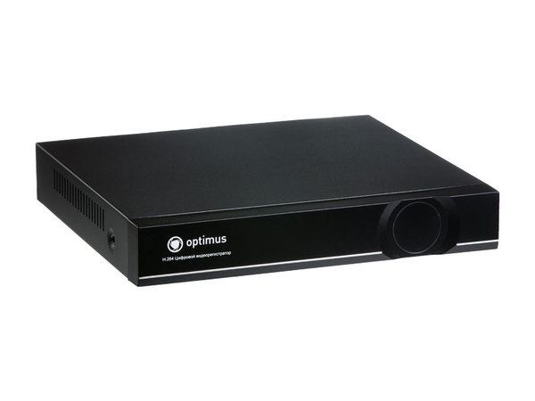 Цифровой гибридный видеорегистратор Optimus AHDR-3008 - картинка 1