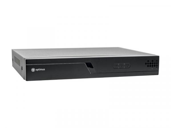 IP-видеорегистратор Optimus NVR-5101-8P_V.2 - картинка 1