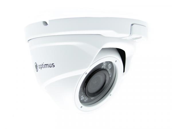 Видеокамера Optimus AHD-H042.1(3.6)_V.2 - картинка 1