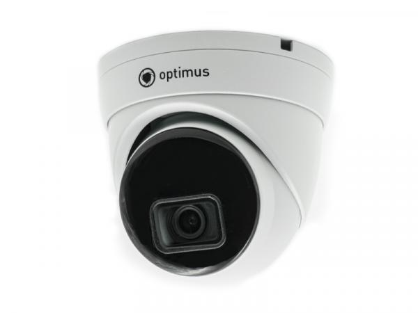 Видеокамера Optimus Basic IP-P045.0(2.8)MD - картинка 1